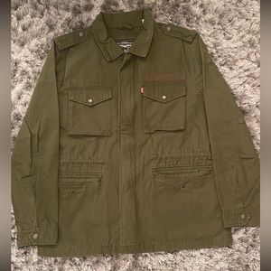 Levi’s jacket